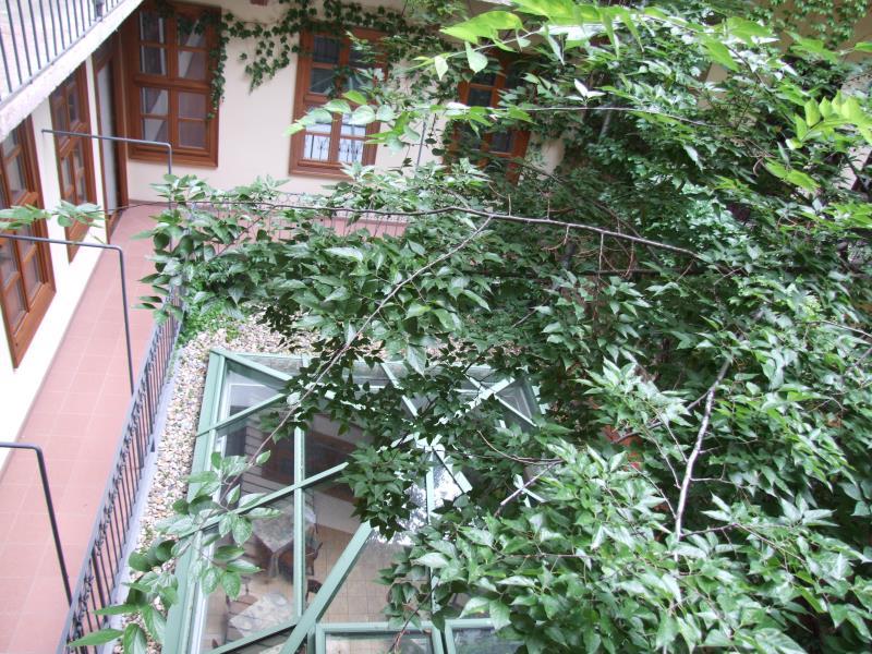 カザーティ ブダペスト ホテル 写真