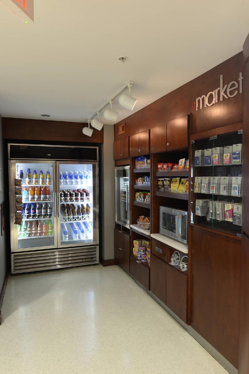 Courtyard by Marriott Ocean City Oceanfront 写真