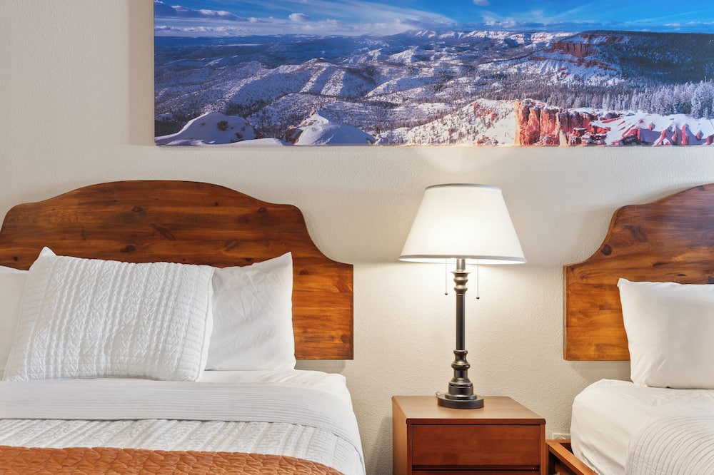 ダック クリーク ビレッジ イン 写真