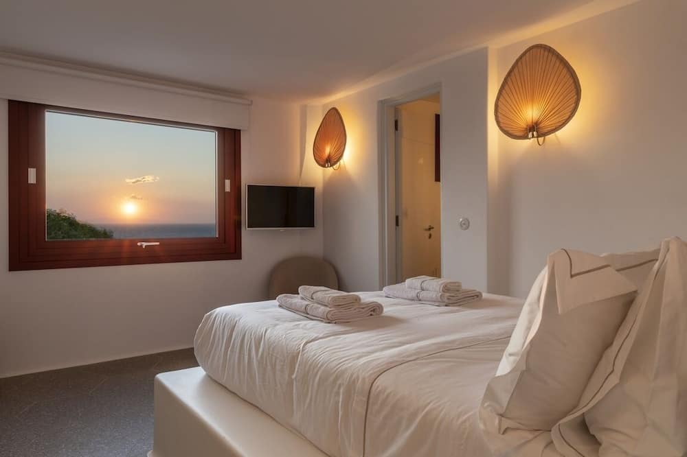 Porto Mykonos Hotel 写真