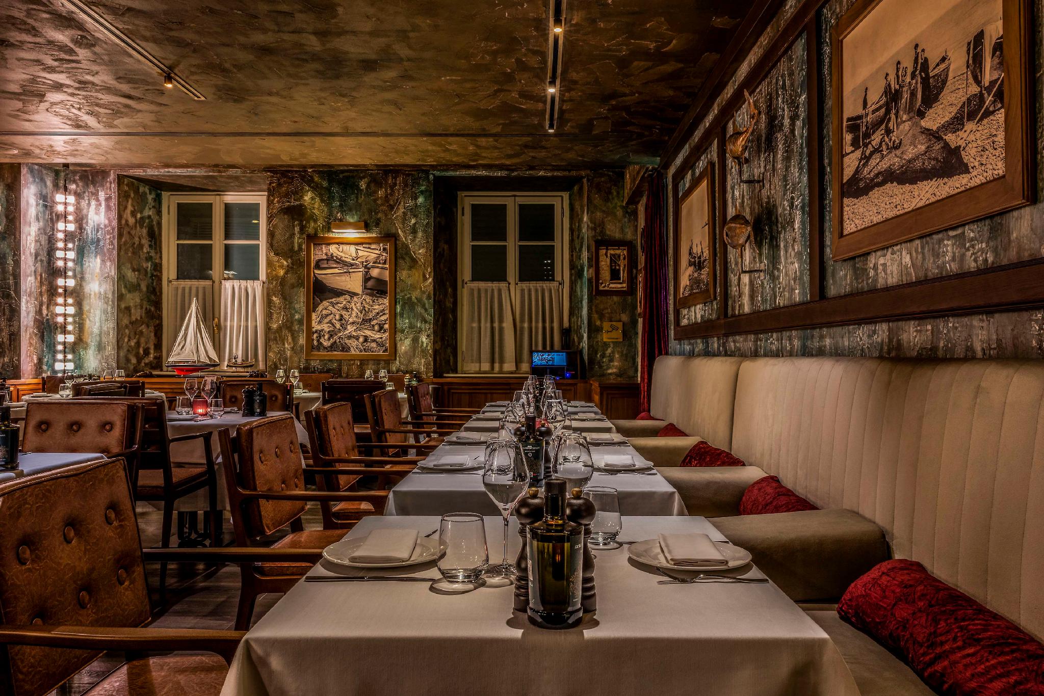 アヴァニ パラッツォ モスコヴァ ミラノ ホテル 写真