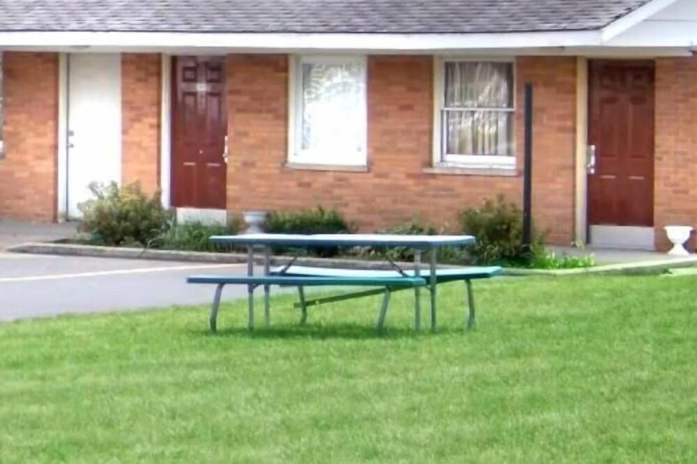 モンティチェロ イン 写真