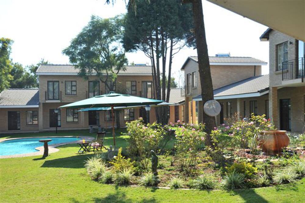Hoyohoyo Chartwell Lodge 写真