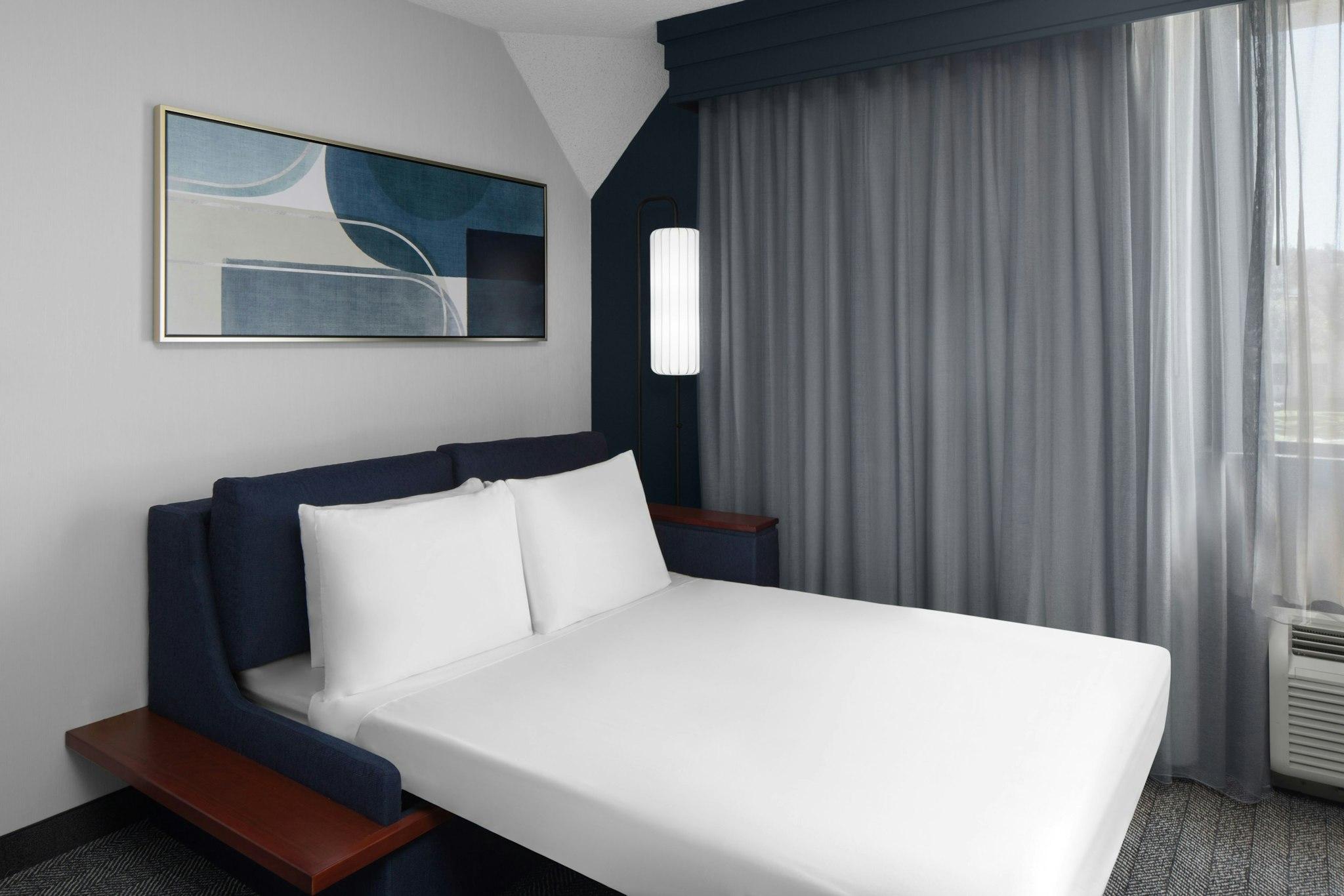 Courtyard by Marriott San Diego Rancho Bernardo 写真