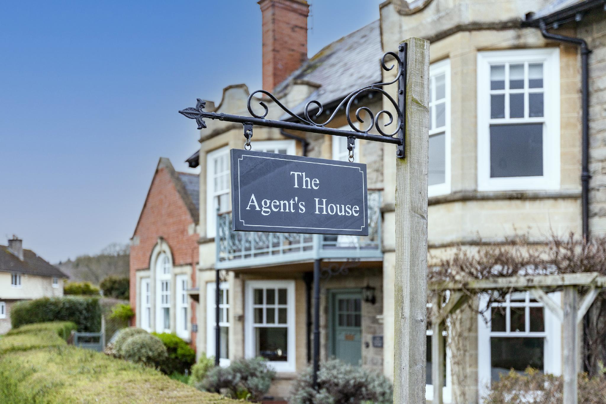 The Agent's House Bed and Breakfast