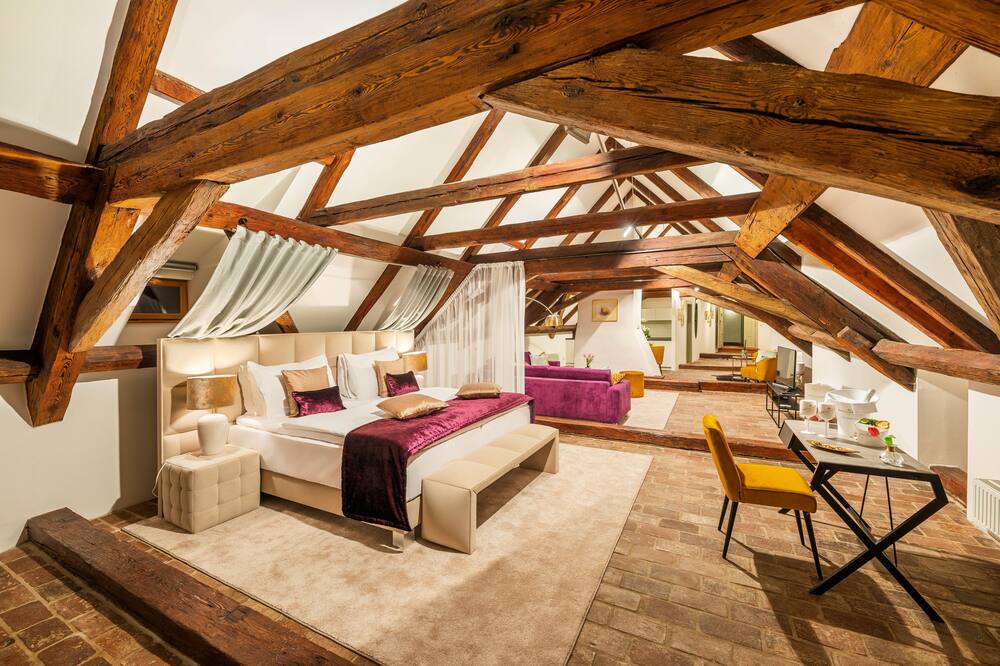 ホテル ベルビュー 写真