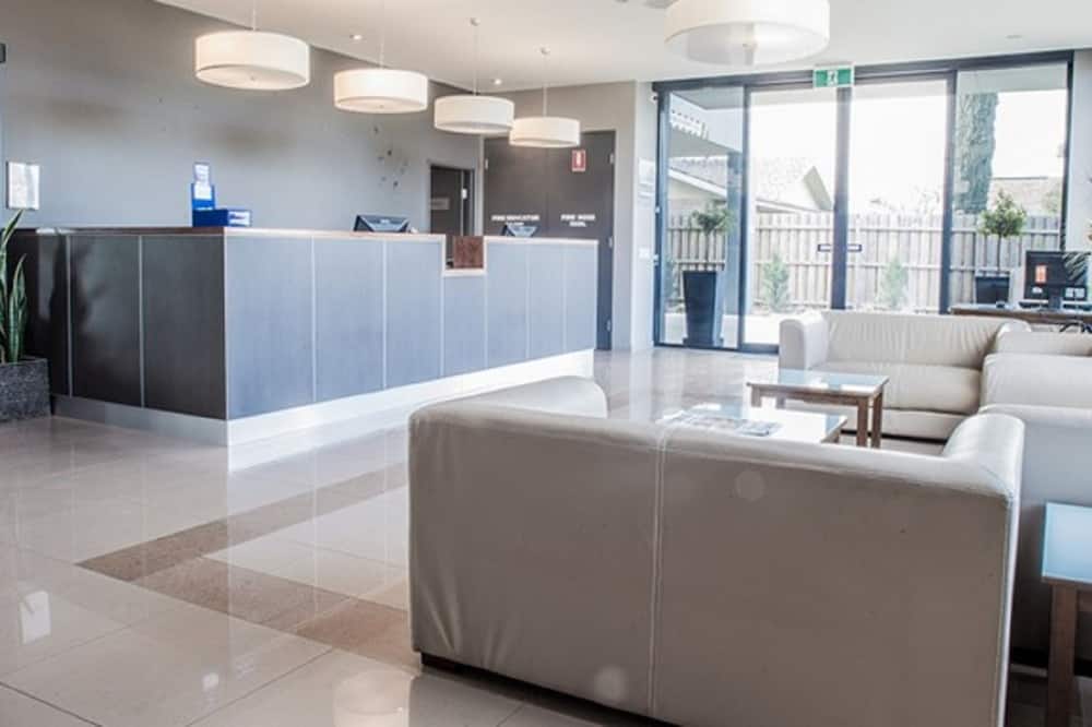 ホーシャム インターナショナル ホテル 写真