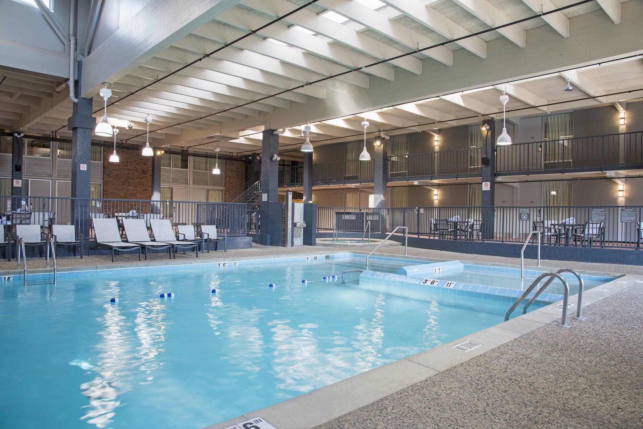 Sonesta Hotel Grand Rapids Airport 写真