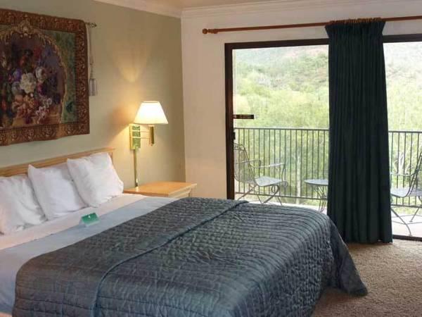 シーダーズ リゾート 写真