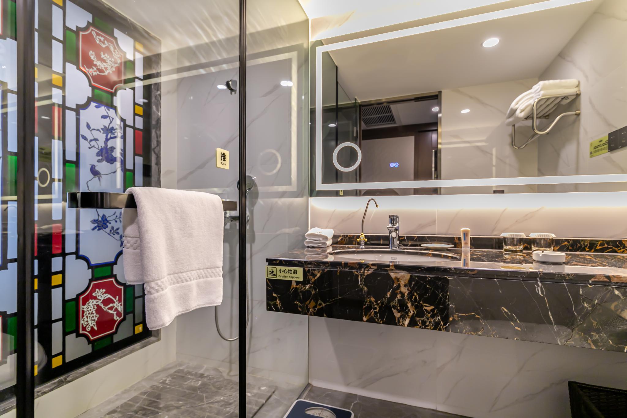 グァンドン ビクトリー ホテル 写真