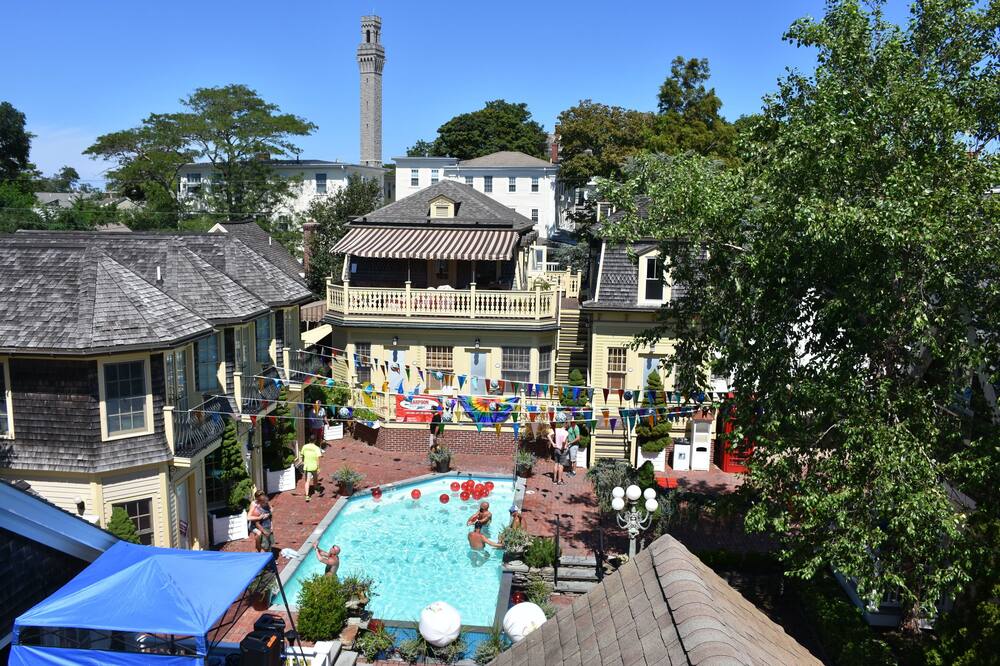 Brass Key Guesthouse Adults Only 写真