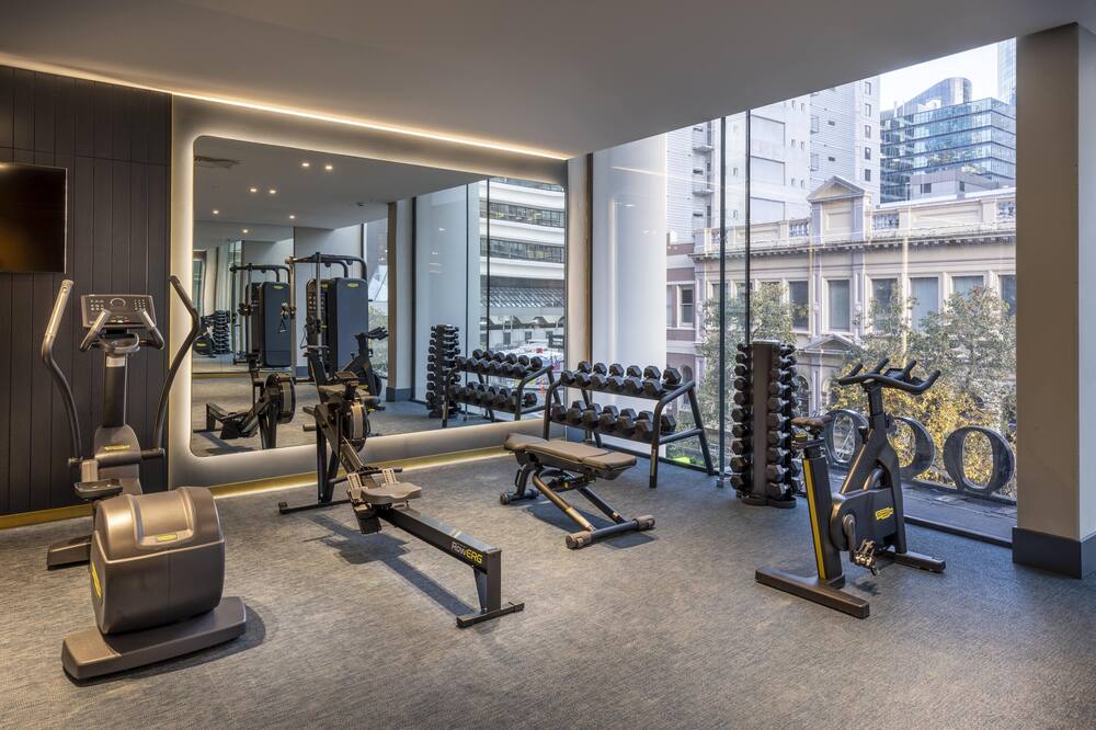 ヴォコ オークランド シティ センター by IHG 写真