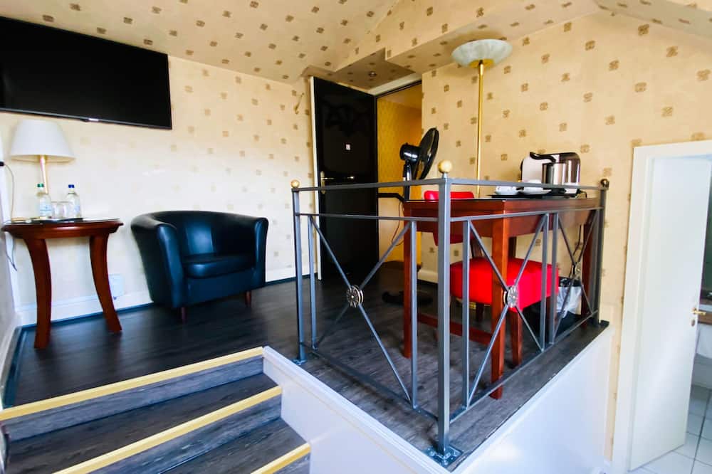Boutique Hotel Belle Epoque 写真
