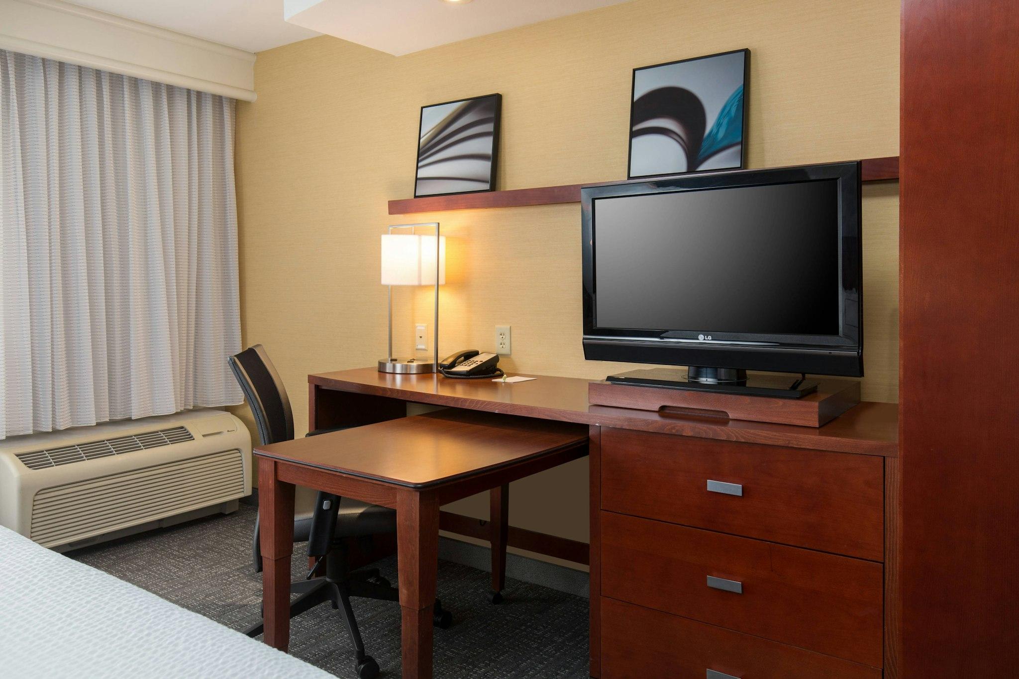 Courtyard by Marriott Des Moines West/Jordan Creek 写真