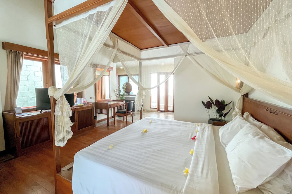 ザ ラグーン バリ 写真