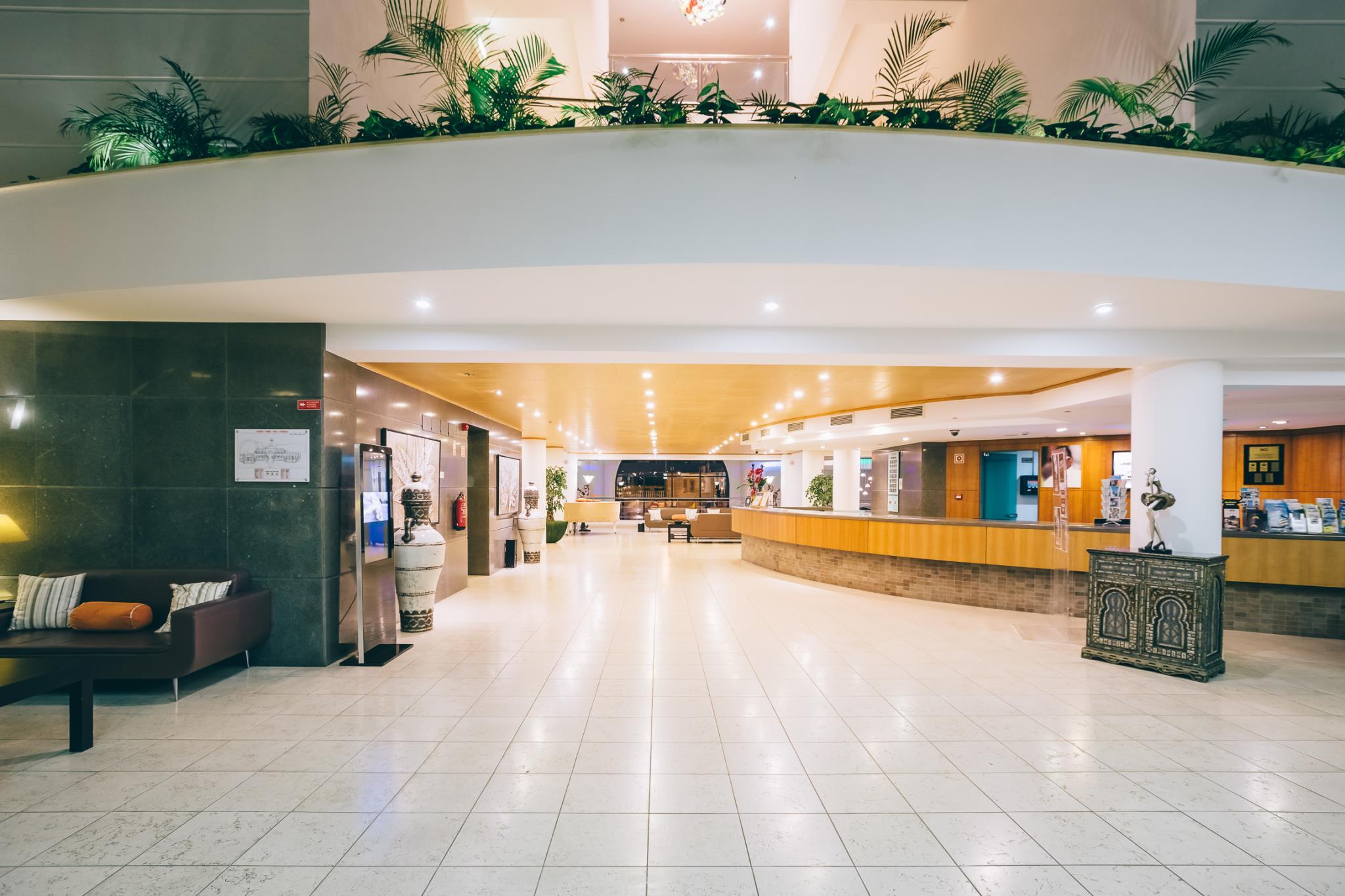 グランド ムトゥ フォルテ ド バーレ 写真