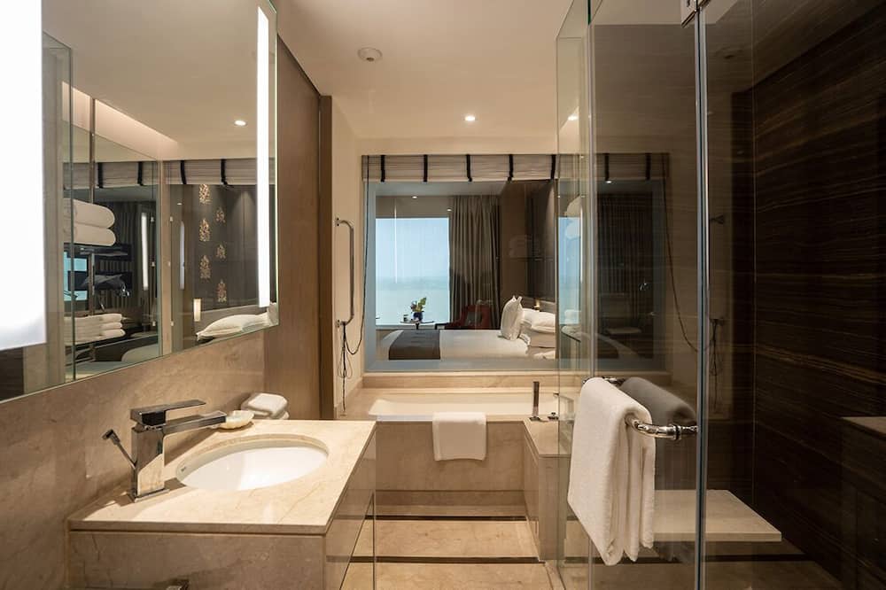 シェラトン ニューデリー ホテル 写真