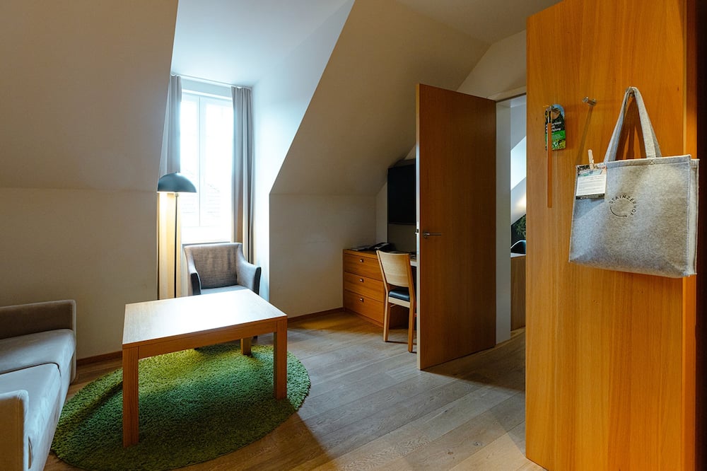 Hotel Stainzerhof 写真