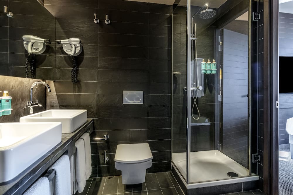 ノボテル バルセロナ シティ 写真