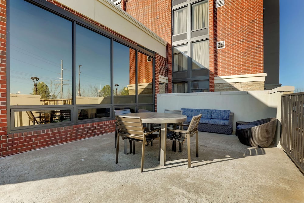 Drury Inn Paducah 写真