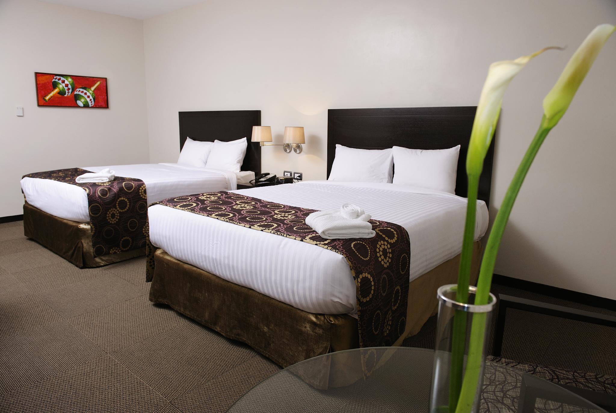 Lidotel Barquisimeto 写真