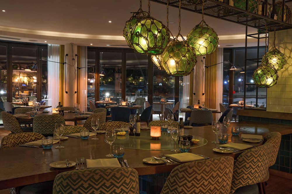 サザンプトン ハーバー ホテル&スパ 写真