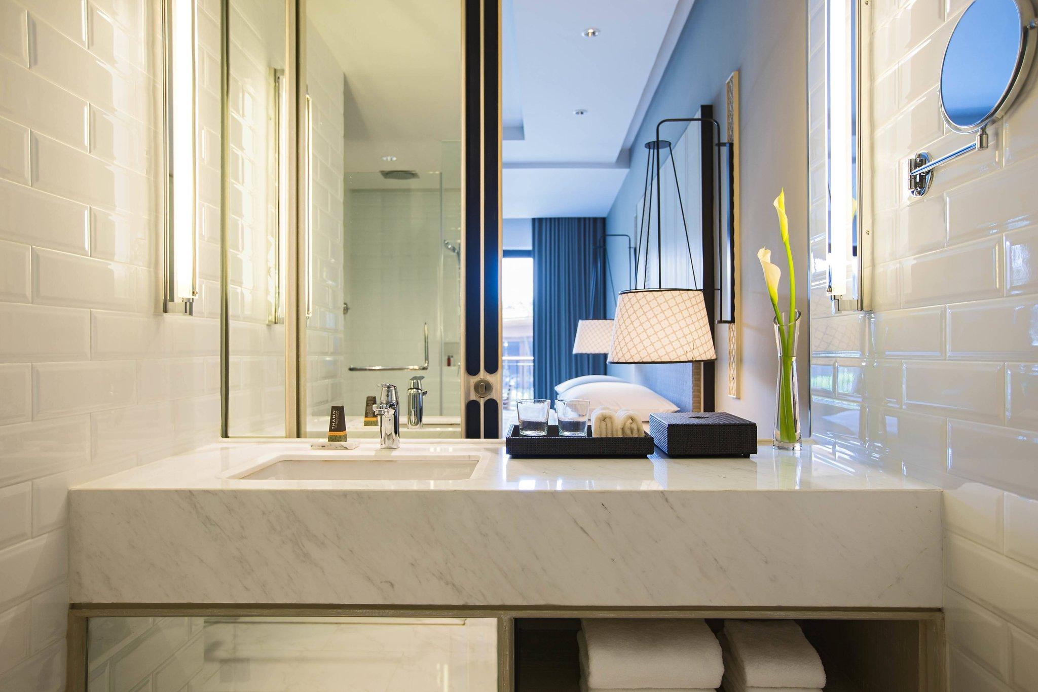 ホアヒン マリオット リゾート＆スパ 写真