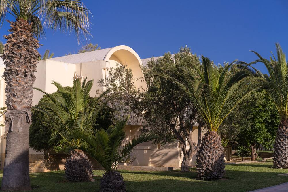 ホテル ダル ハヤム 写真