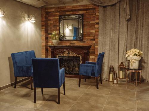 Hotel Chrobrego9 写真