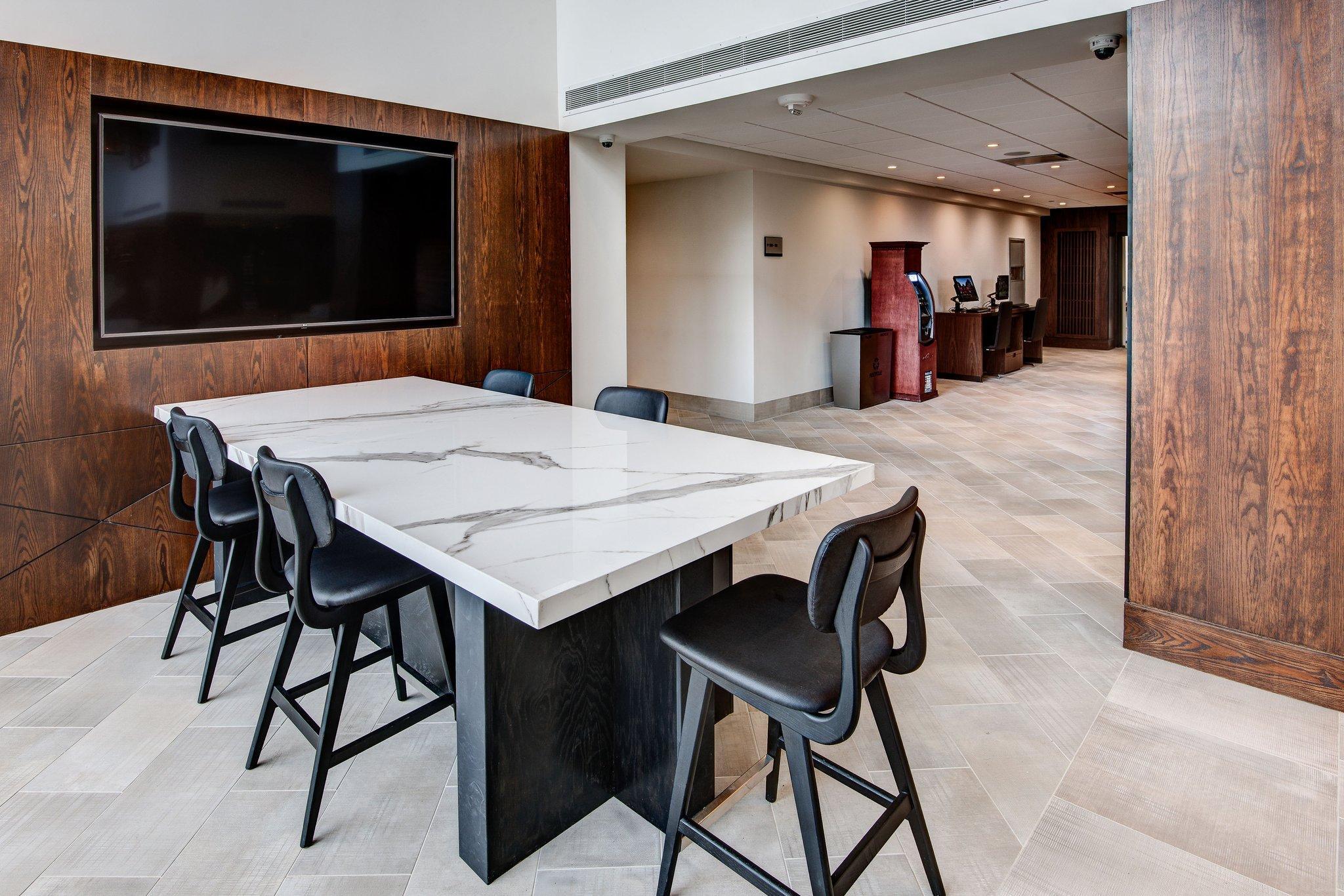 シェラトン イートン ホテル 写真