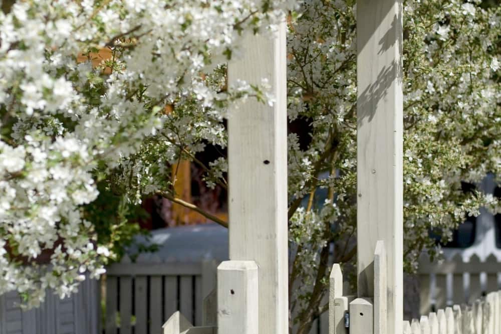 ザ アルパイン ハウス 写真