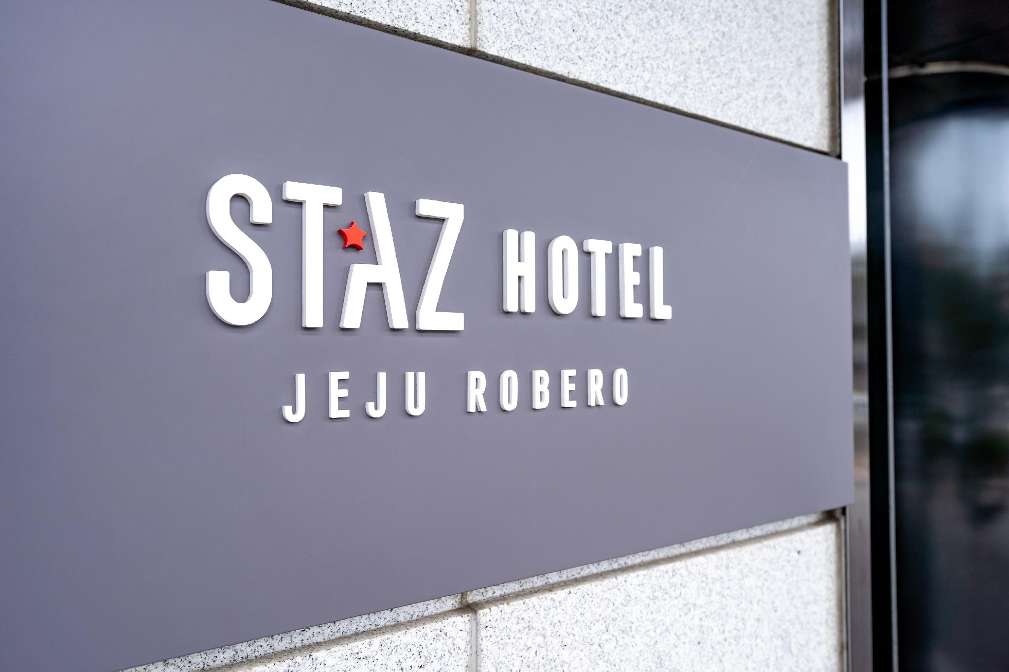 スターズ ホテル チェジュ ロベロ 写真