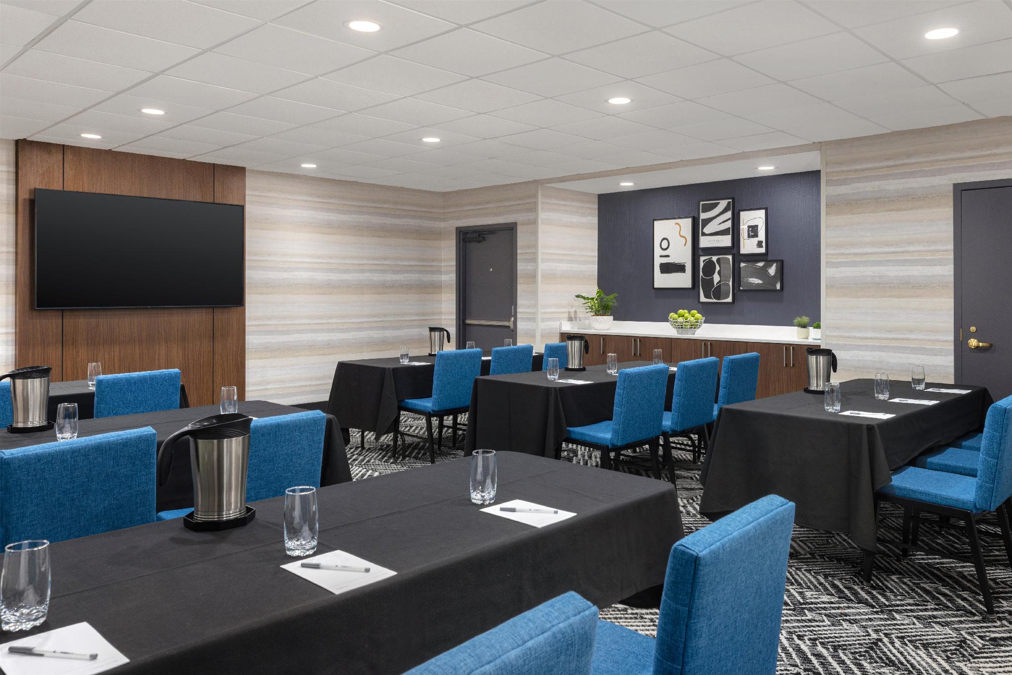 Hampton Inn and Suites by Hilton Windsor 写真