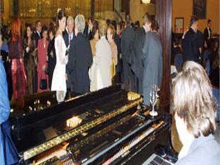 Hotel Doña Brígida - Salamanca Forum 写真