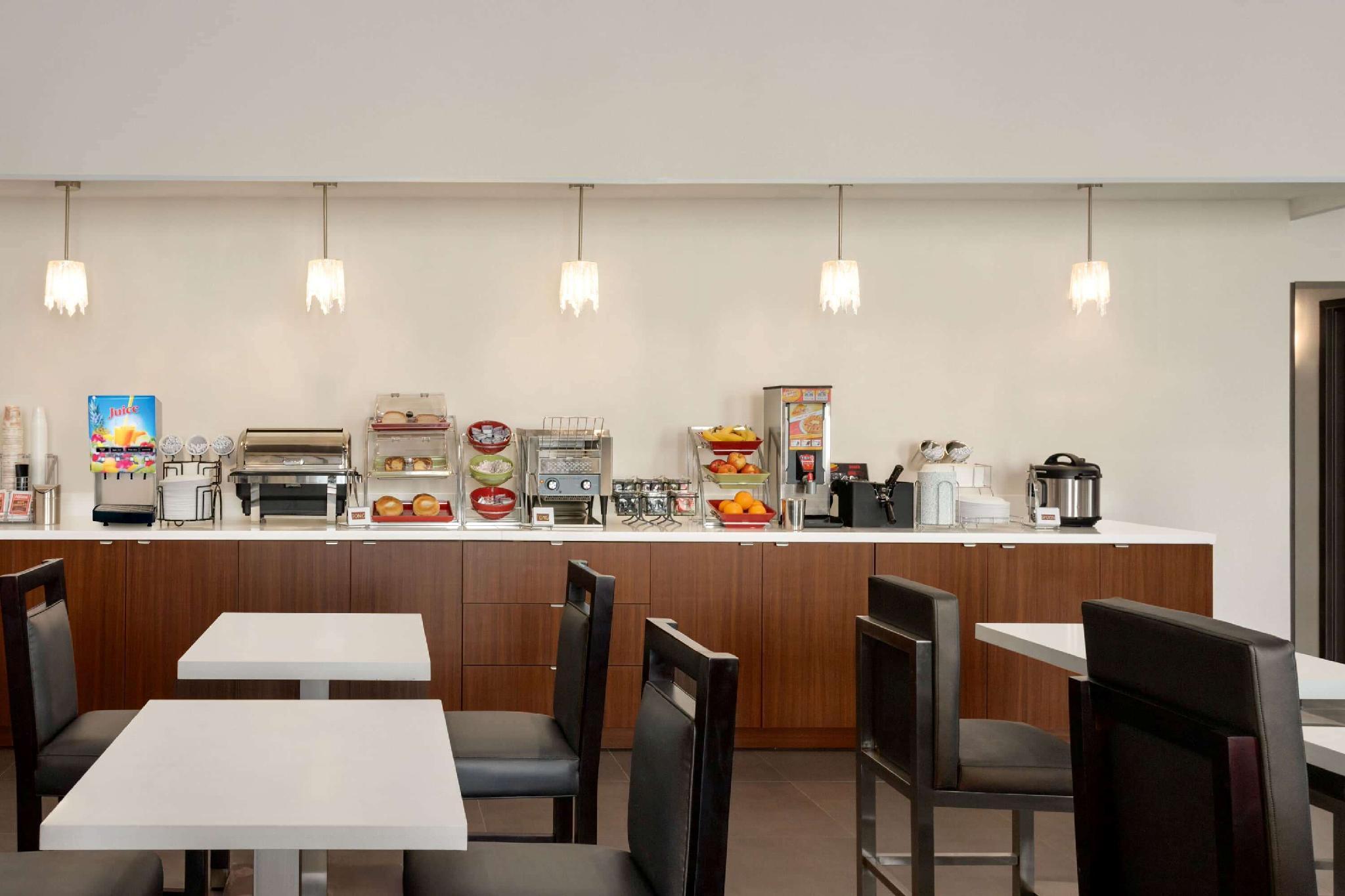 ウィンゲート バイ ウィンダム マーフリーズボロ ニア MSU 写真