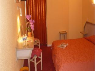 Hôtel Restaurant Le Teinchurier 写真