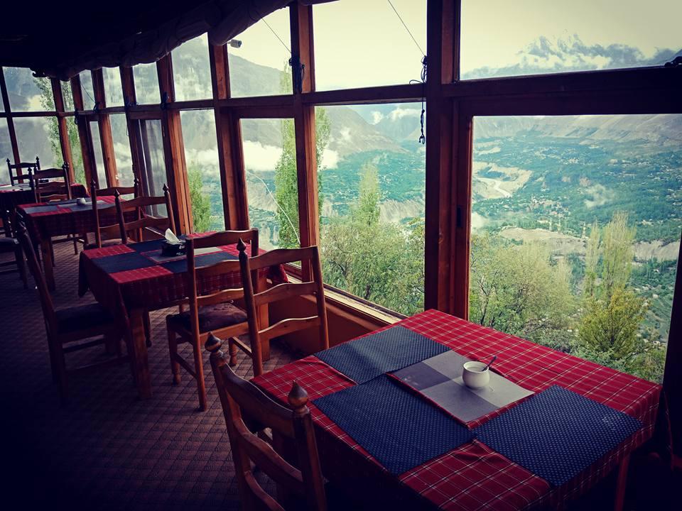 Eagle's Nest Hotel 写真