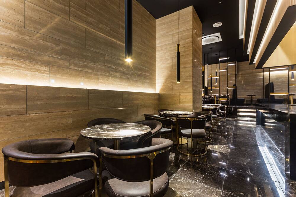 ヨンイン アストロ ホテル 写真