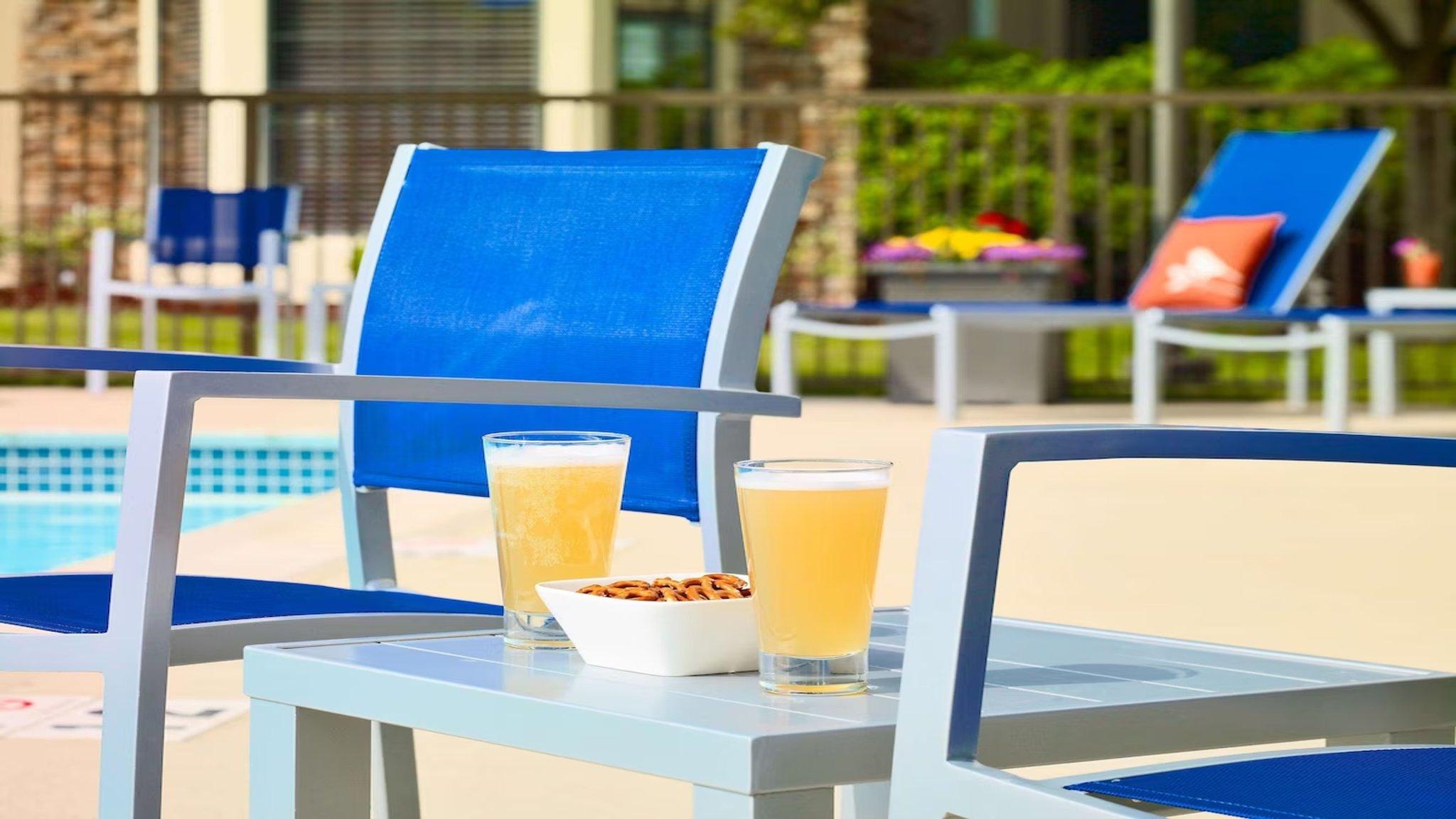 Staybridge Suites Boston - Burlington 写真