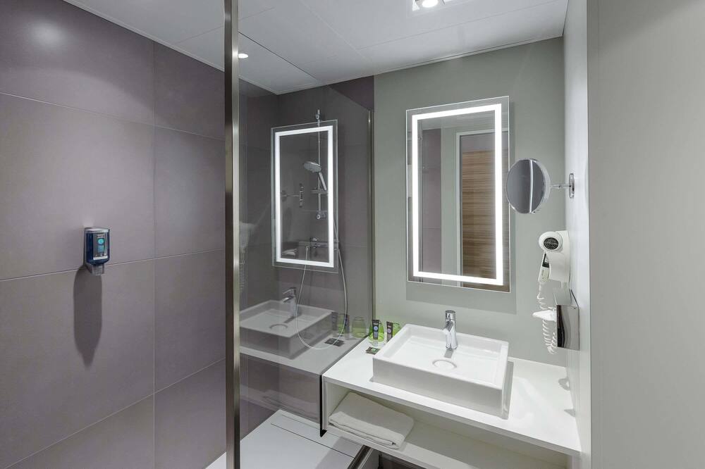 ノボテル ケルン シティ 写真