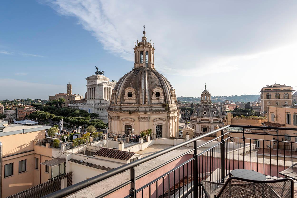 H10 パラッツォ ガッラ 写真