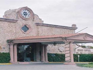 グラン ホテル アシエンダ デ ラ ノリア 写真