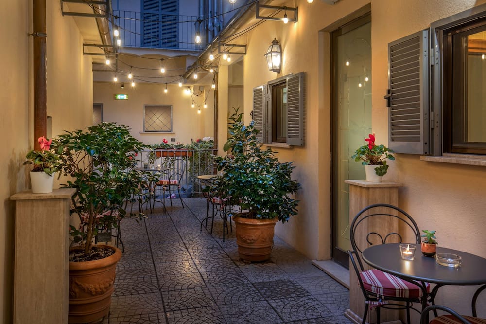 Hotel Canada, BW Premier Collection 写真