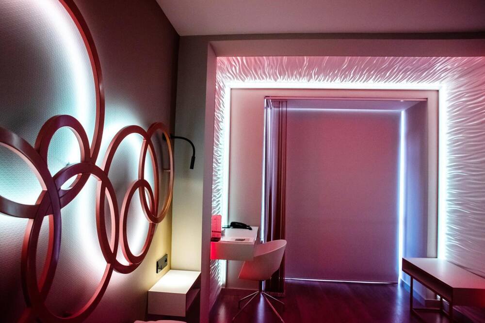 ホテル セントロ ロス ブラセロス 写真