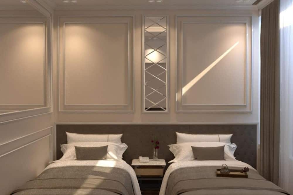 シティ パレス ホテル 写真