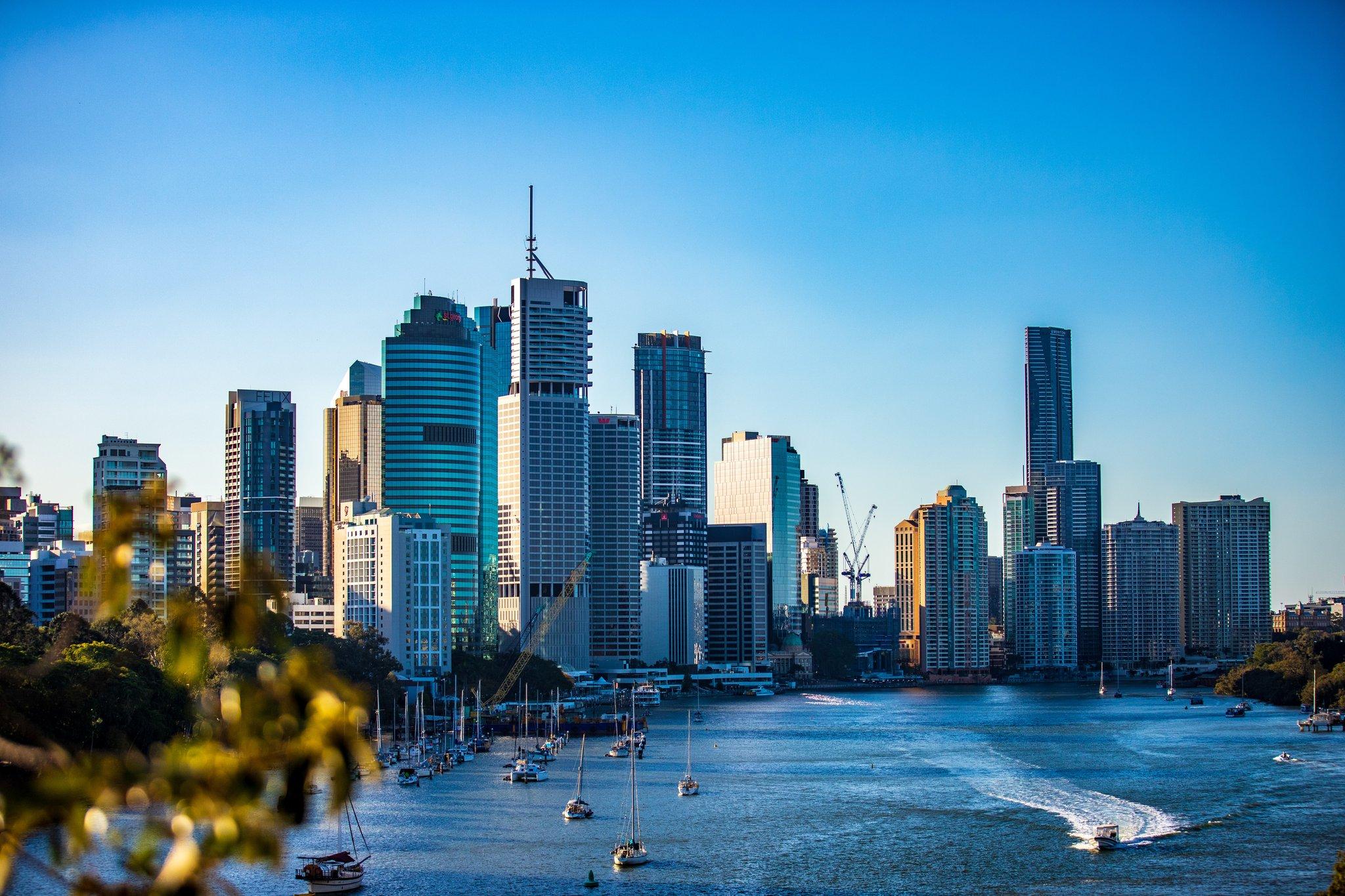 Indigo Brisbane City Centre 写真