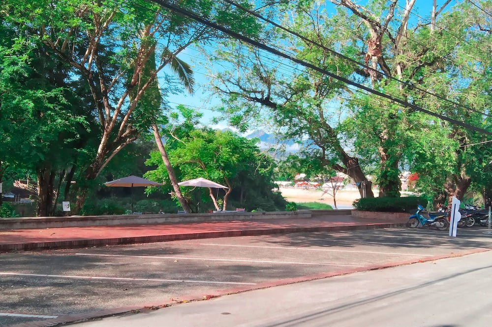 バン ラッカム リバー ビュー 写真