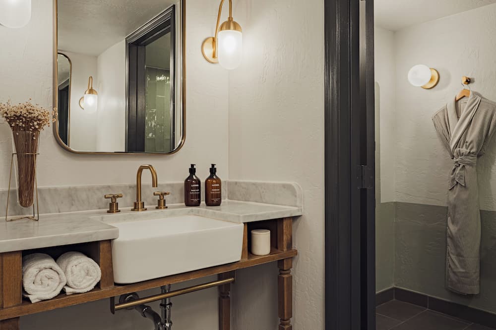 The Scott Resort & Spa 写真