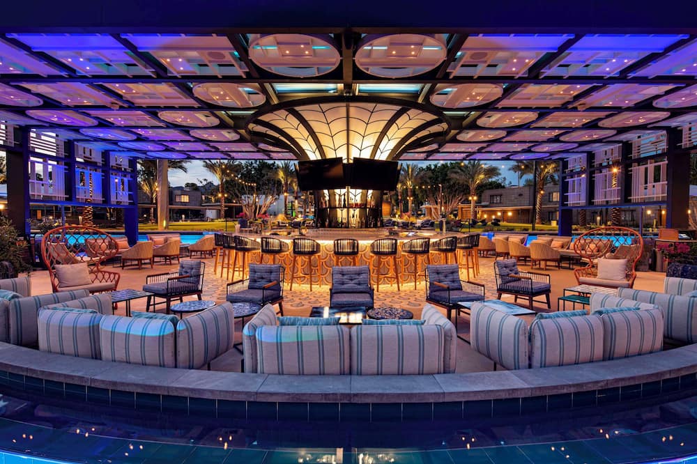 アリゾナ ビルトモア, LXR ホテルズ & リゾーツ 写真