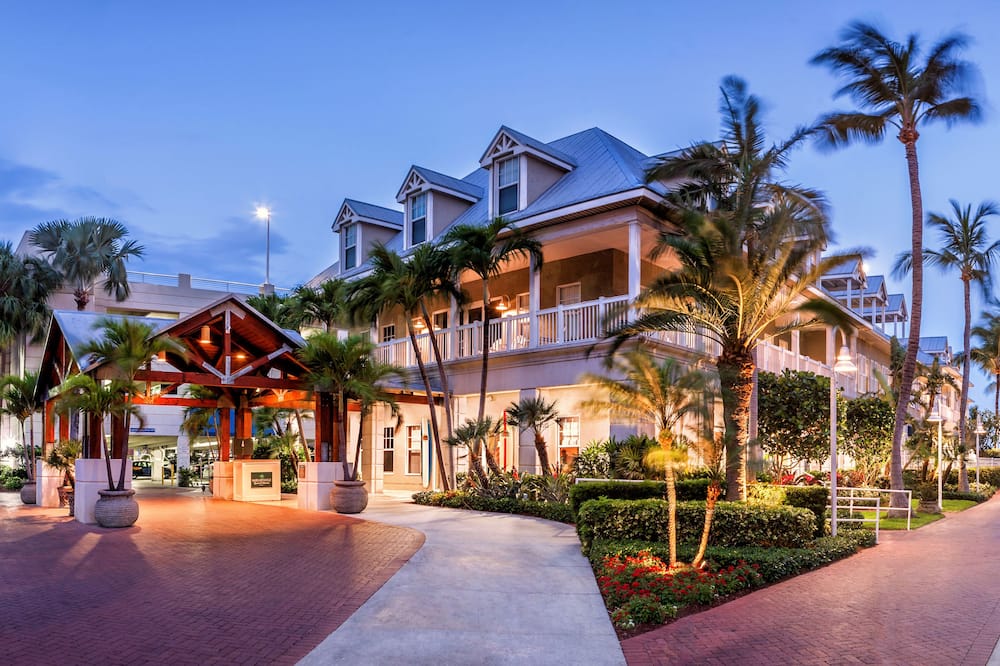 Opal Key Resort and Marina 写真